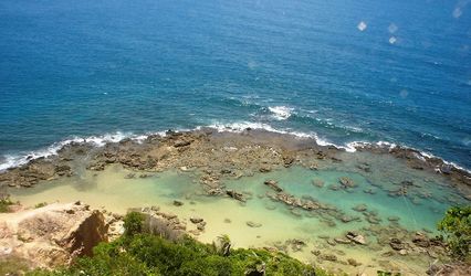 Continente HoneyMoon
