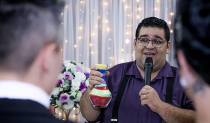 WL Casamentos & Eventos