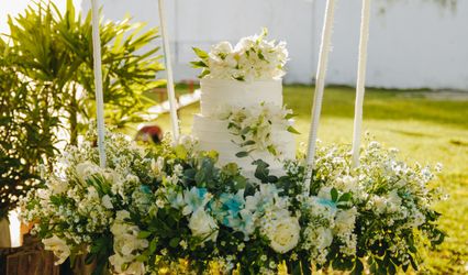 Amadolce Festas e Eventos