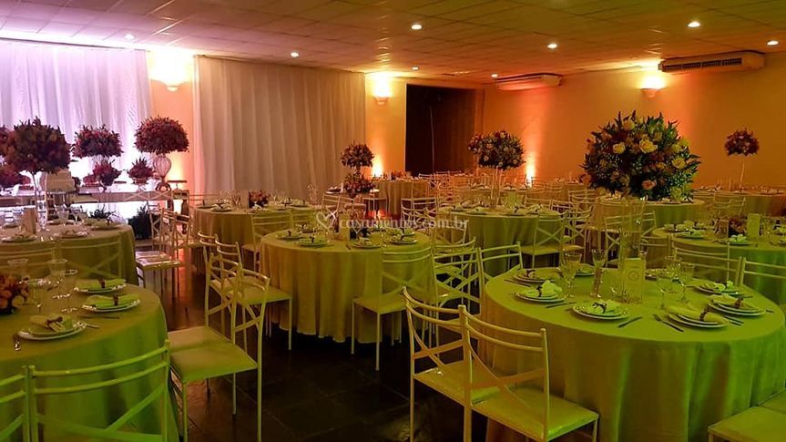 Via Palato Buffet