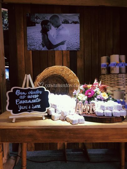 Buffet e Decoração Diniz