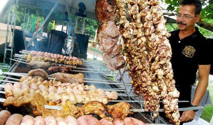 Espetto & Grill Churrasco Buffet