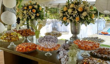 Buffet Ana Costa