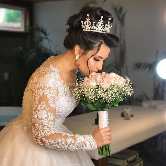 CR3 Cabelo e Estética