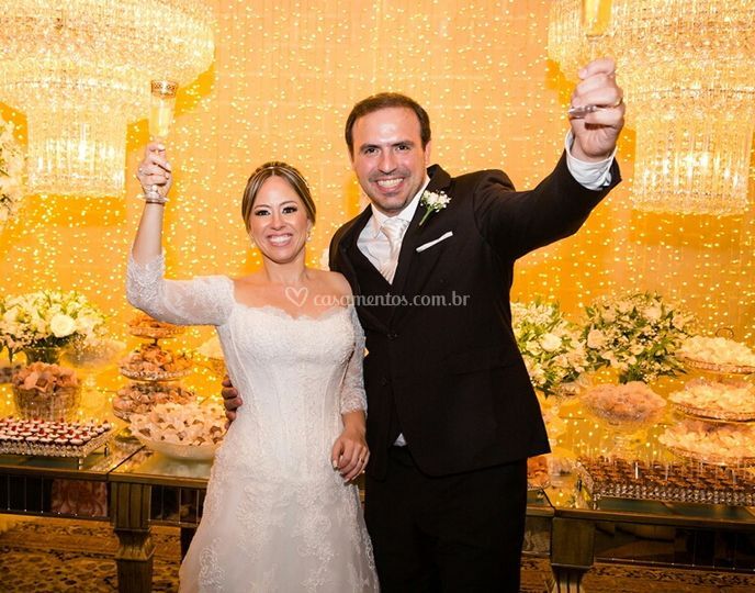 Premier Cerimonial
