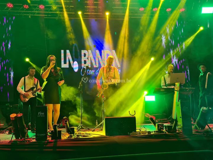 Grupo Labanda
