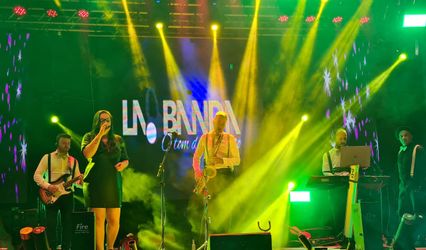 Grupo Labanda