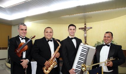 Mississipi Jazz Band
