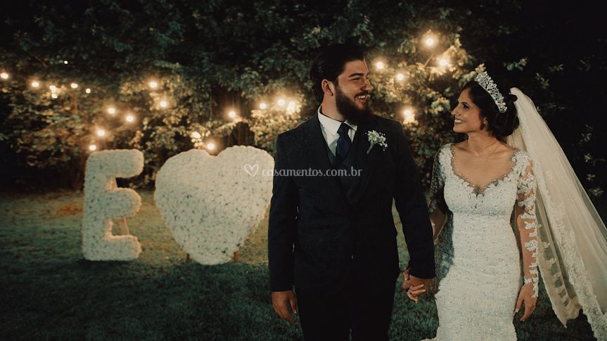 Alpha Wedding Films