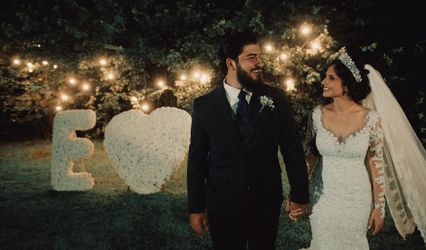 Alpha Wedding Films