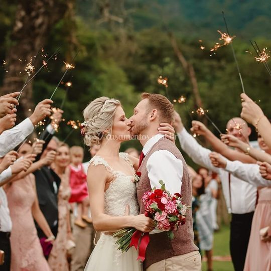 Agape Cerimonial e Assessoria de Eventos