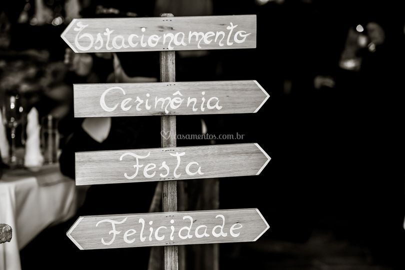 Júlia Cerimonial