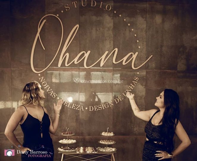 Studio Ohana JK
