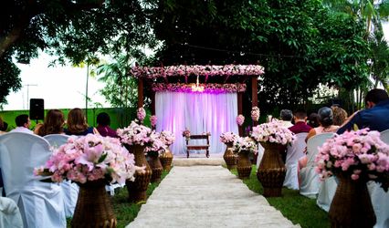 Chácara São João Eventos