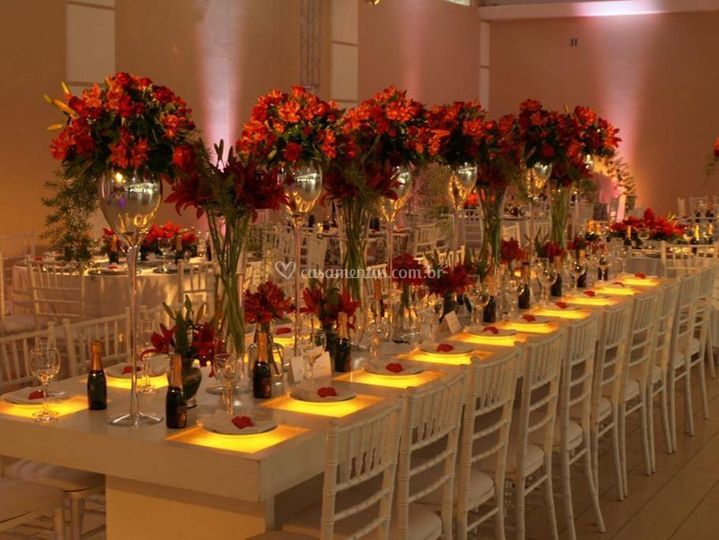 Floriano Eventos