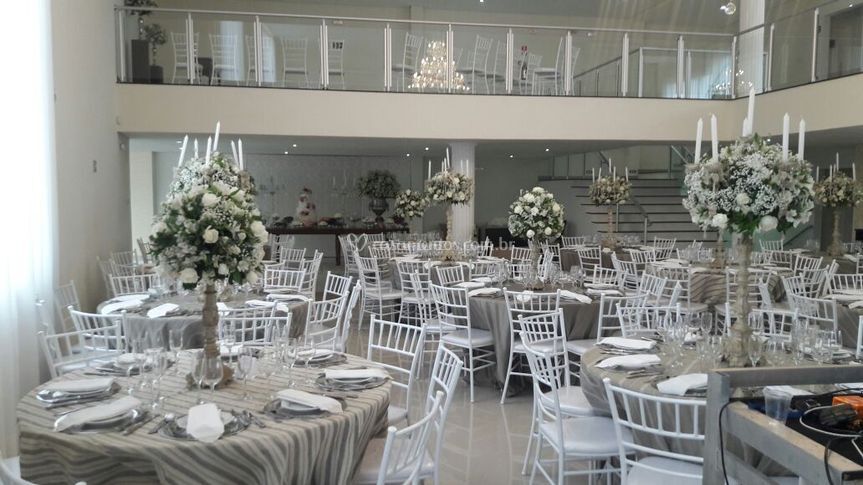 Espaço Viva Sumaré Eventos