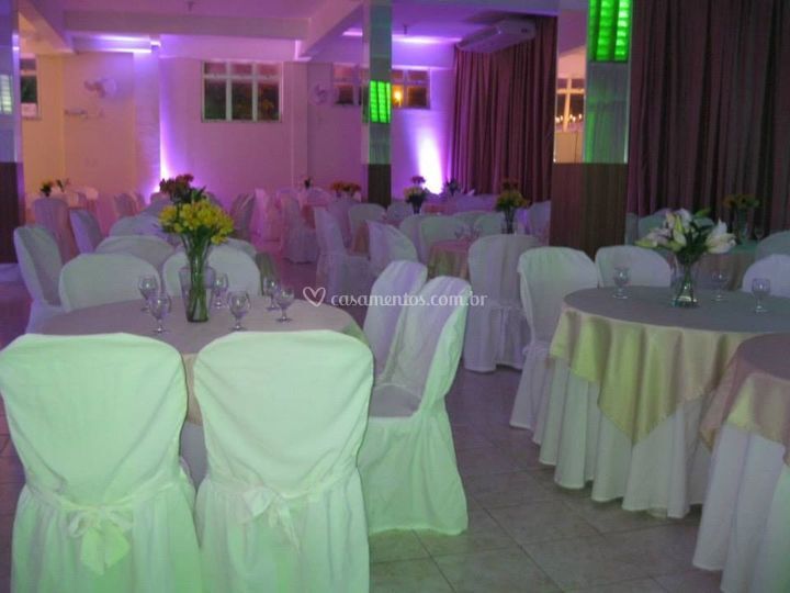 Celebration Recepções
