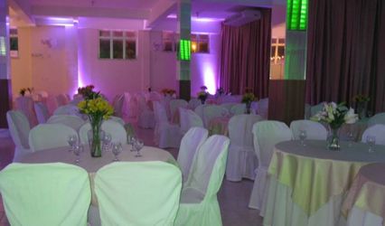 Celebration Recepções