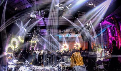 Simone Borth Event & Wedding DJ´s