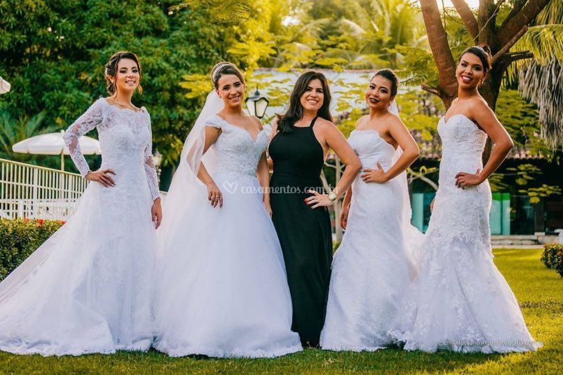 Michele Fraga Assessoria e Cerimonial em Eventos