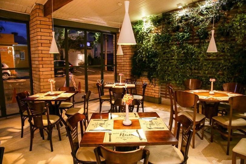 Dona Naná Gastronomia Mineira