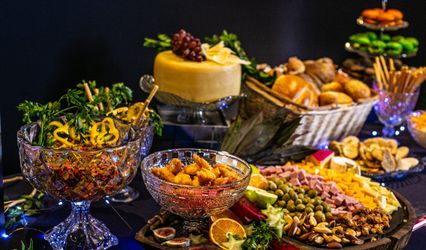 Fiorini Buffet