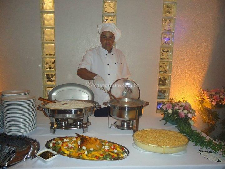 Frans Marcel Eventos