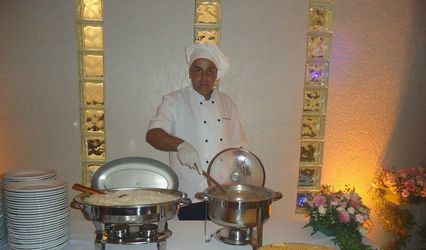 Frans Marcel Eventos