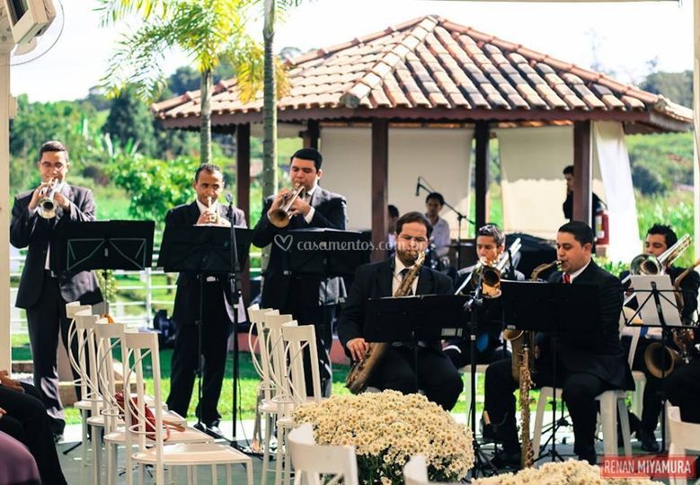 Musicalle Eventos