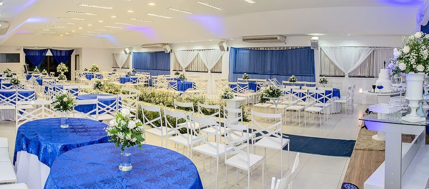 Espaço Fama - A partir de R$1.600 - 5% Desconto - 40 Fotos