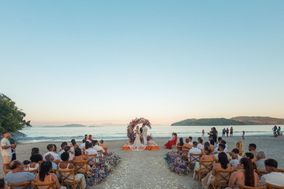 Pousada Cantinho da Praia