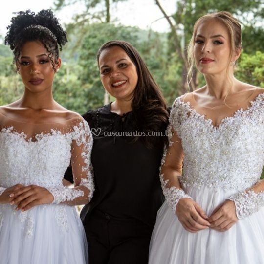 Luciene Oliveira Assessoria e Cerimônial  Assessoria Diferenciada