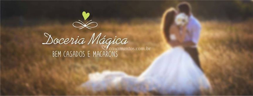 Doceria Mágica