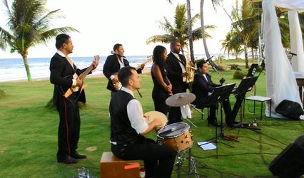 Grupo Musical Ouro Negro