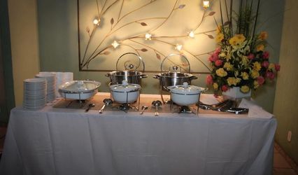 Buffet Doce Sabor Festas