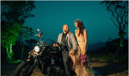 Arthur Rosa - Fotógrafo de casamento