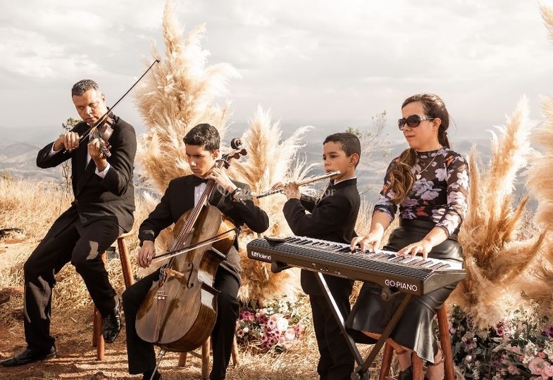 Elegância Musical