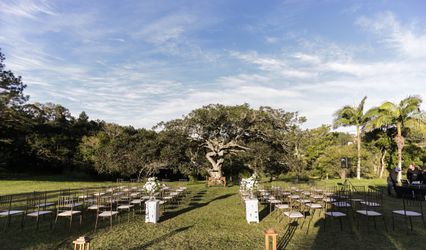 Nosso Aconchego Espaço para Eventos