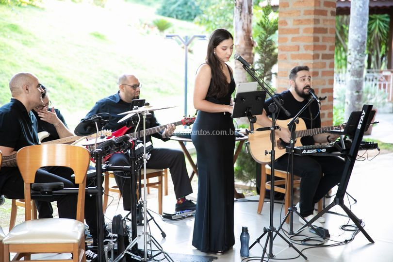 Banda AltoDom