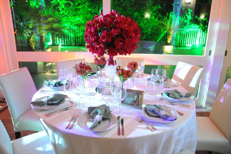 Buffet Rocha & Pereira