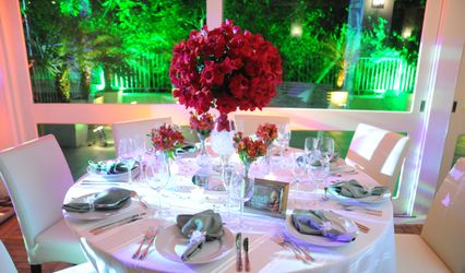 Buffet Rocha & Pereira