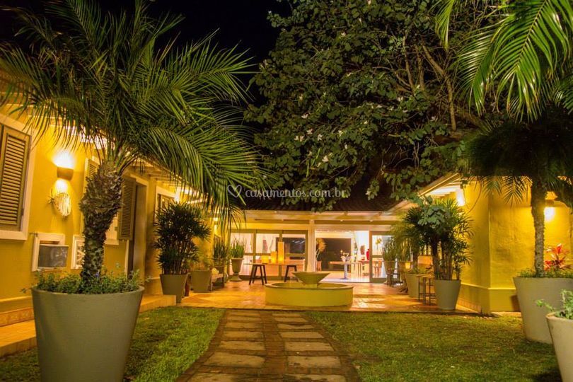 Três Marias - Espaço para Eventos