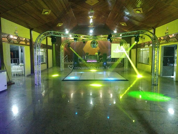 DJ Juliano Taubaté