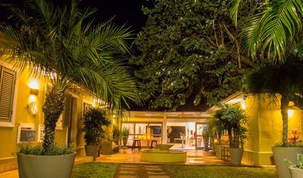 Três Marias - Espaço para Eventos