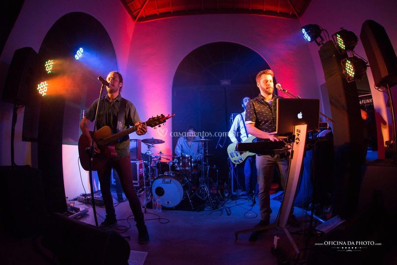 Banda Danfunk