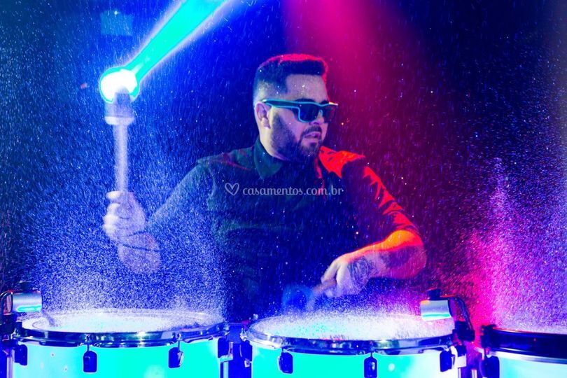 Blue Music Live
