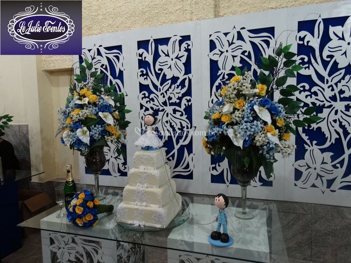 Le Juliè Eventos