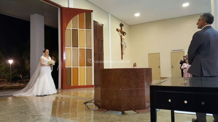 Silvana Sokora Assessoria e Cerimonial