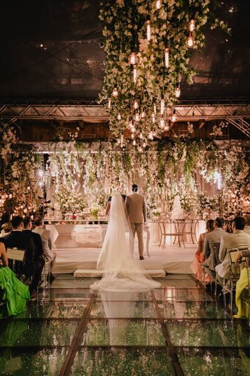 W Produções de Eventos