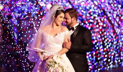 Marido e Mulher - Assessoria de Eventos